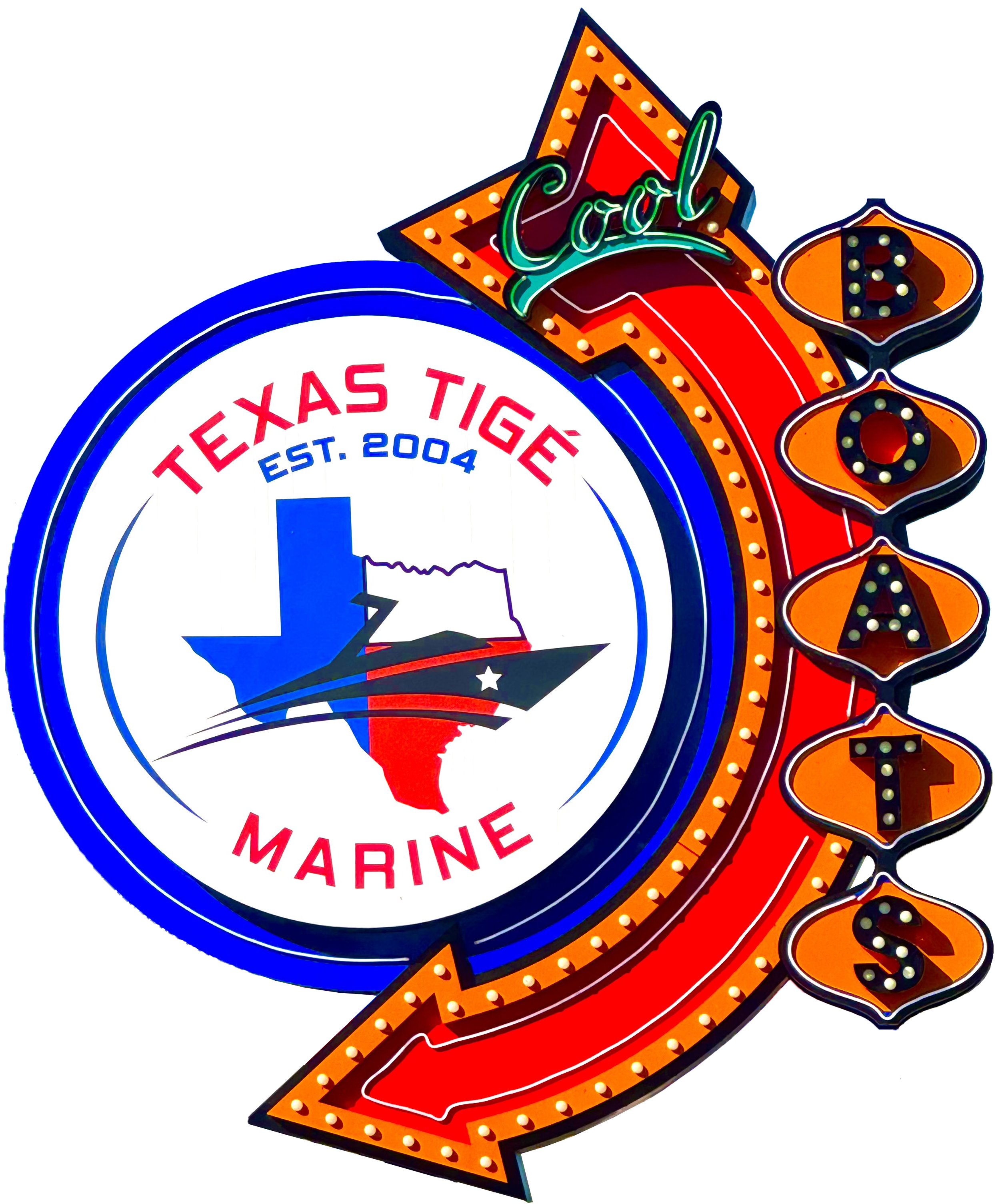 Texas Tige Marine – Boat Dealer in Conroe, TX