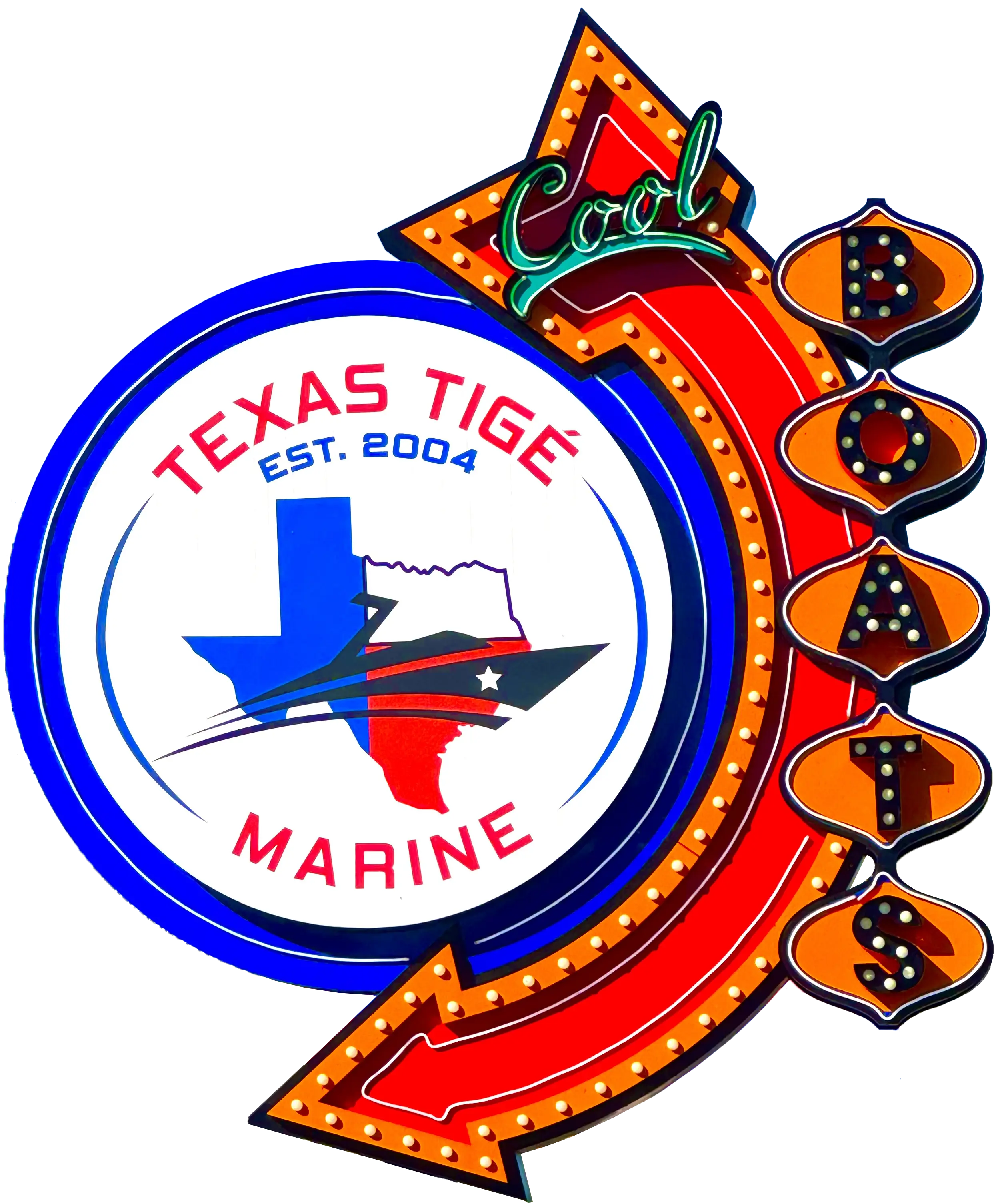 Texas Tige Marine – Boat Dealer in Conroe, TX